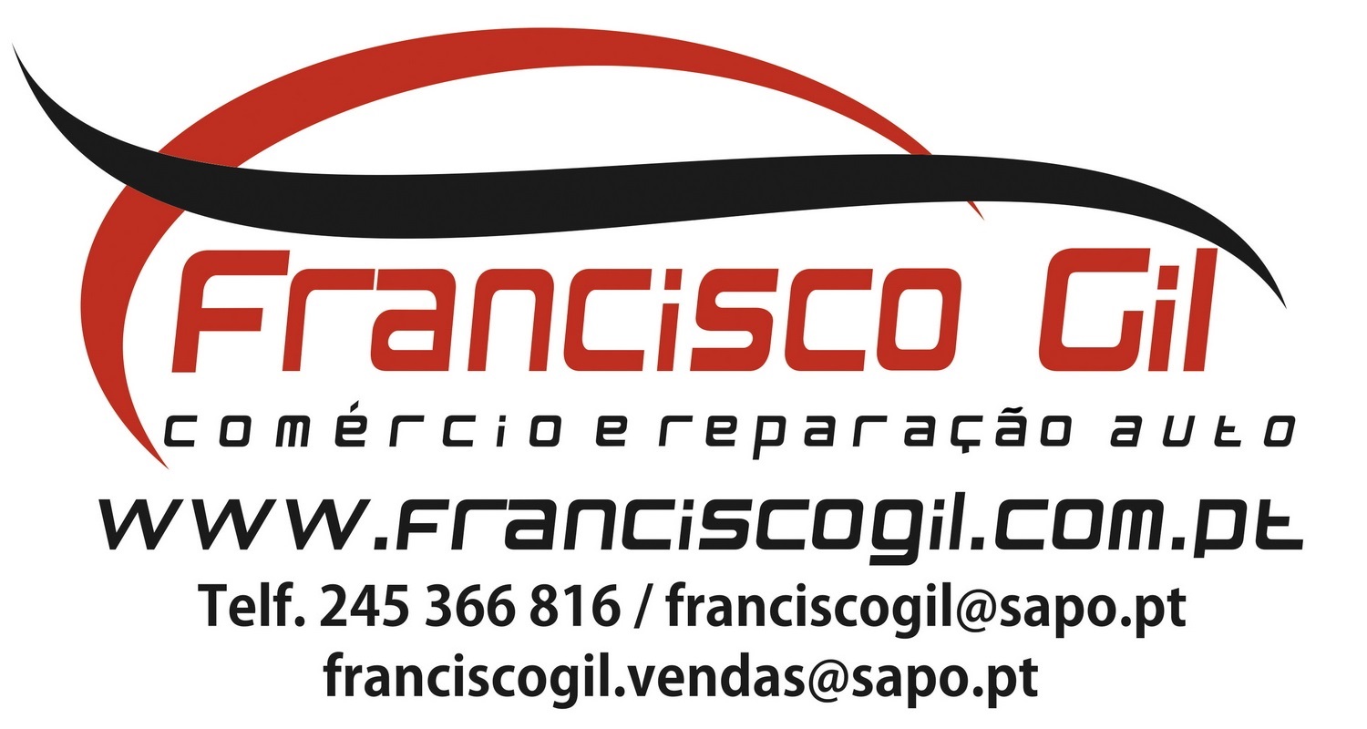 Francisco Gil - Comércio e Reparação Auto