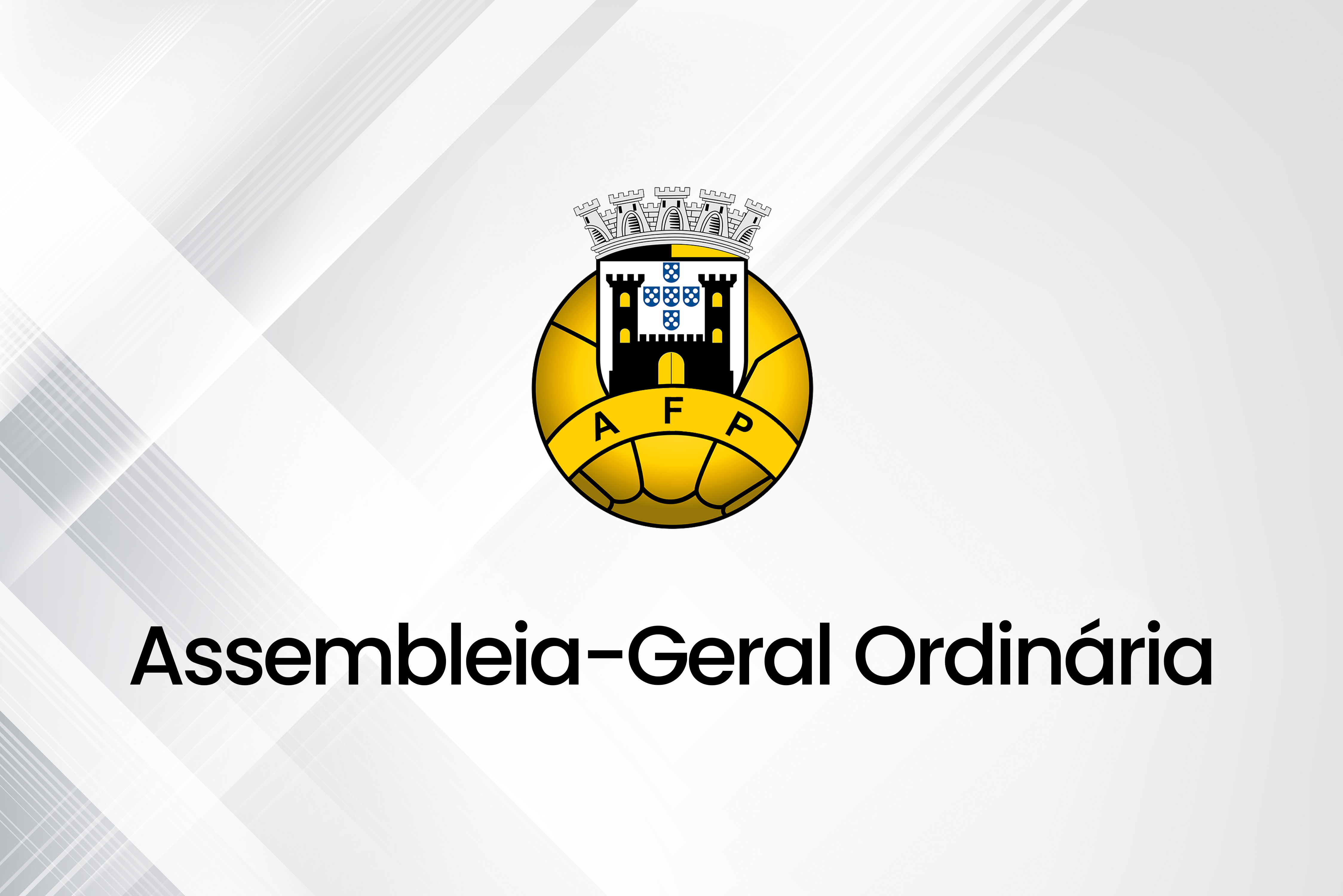 Assembleia-Geral Ordinária