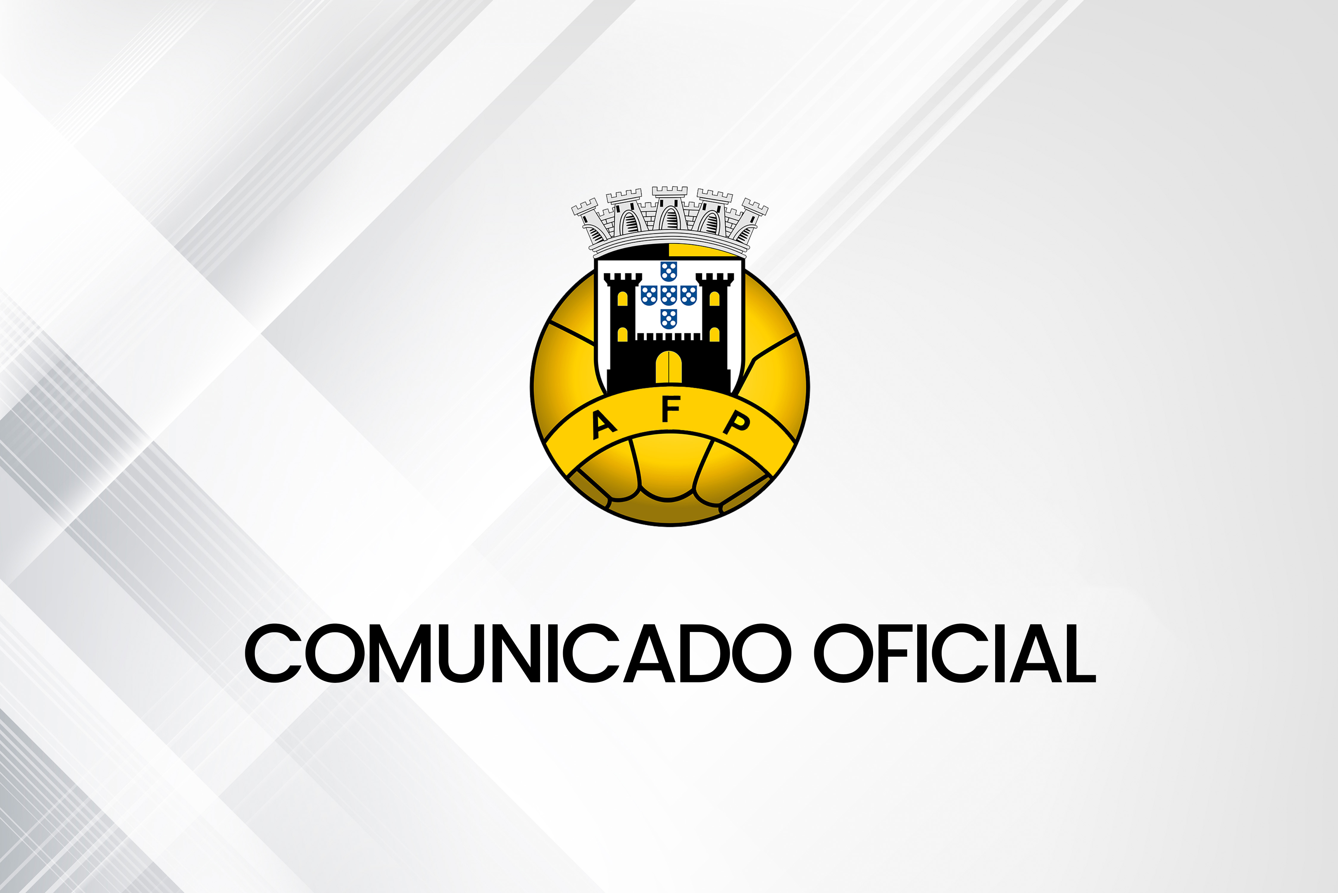 Comunicado Oficial Nº05