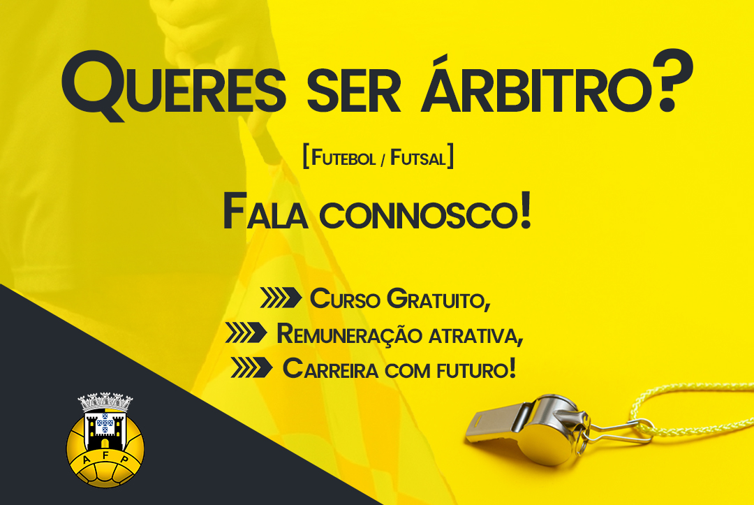 Inscrições abertas para curso de arbitragem