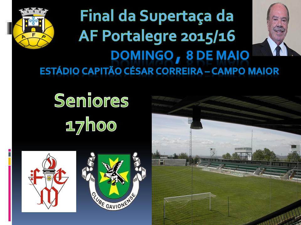 SuperTaça "Comendador Rui Nabeiro"