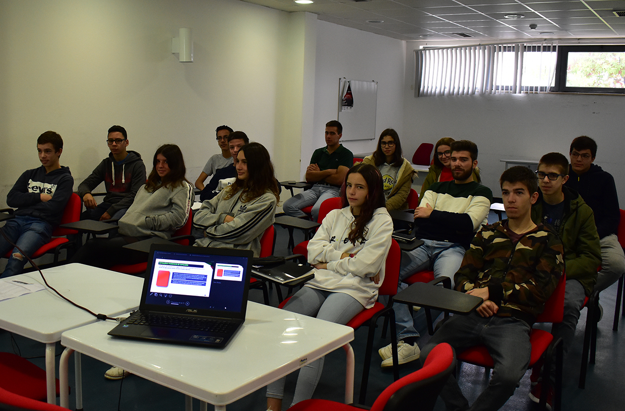 Curso de Árbitros(as) de Futebol arranca com 17 jovens