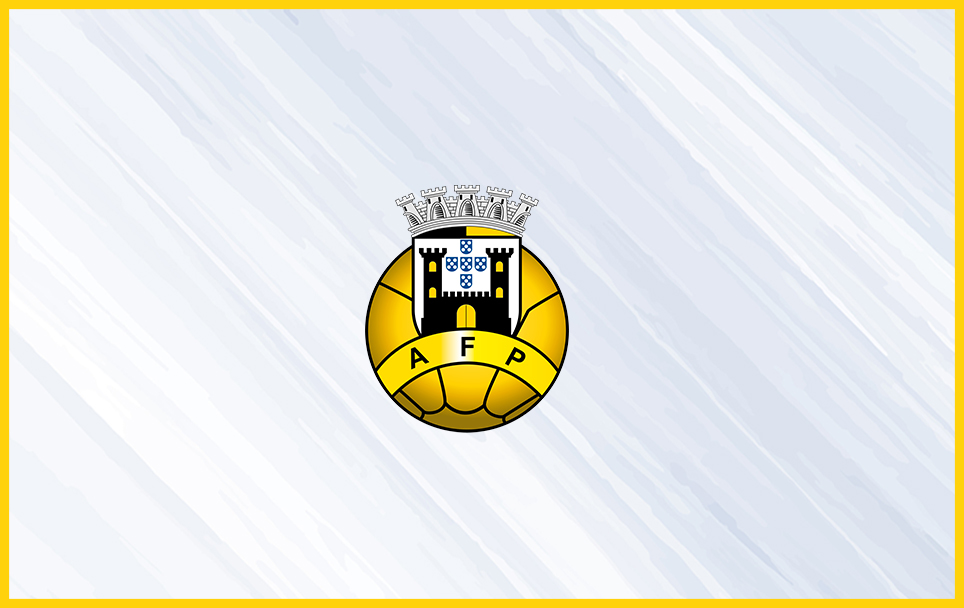 A. F. Portalegre quer estar no Campeonato de Portugal