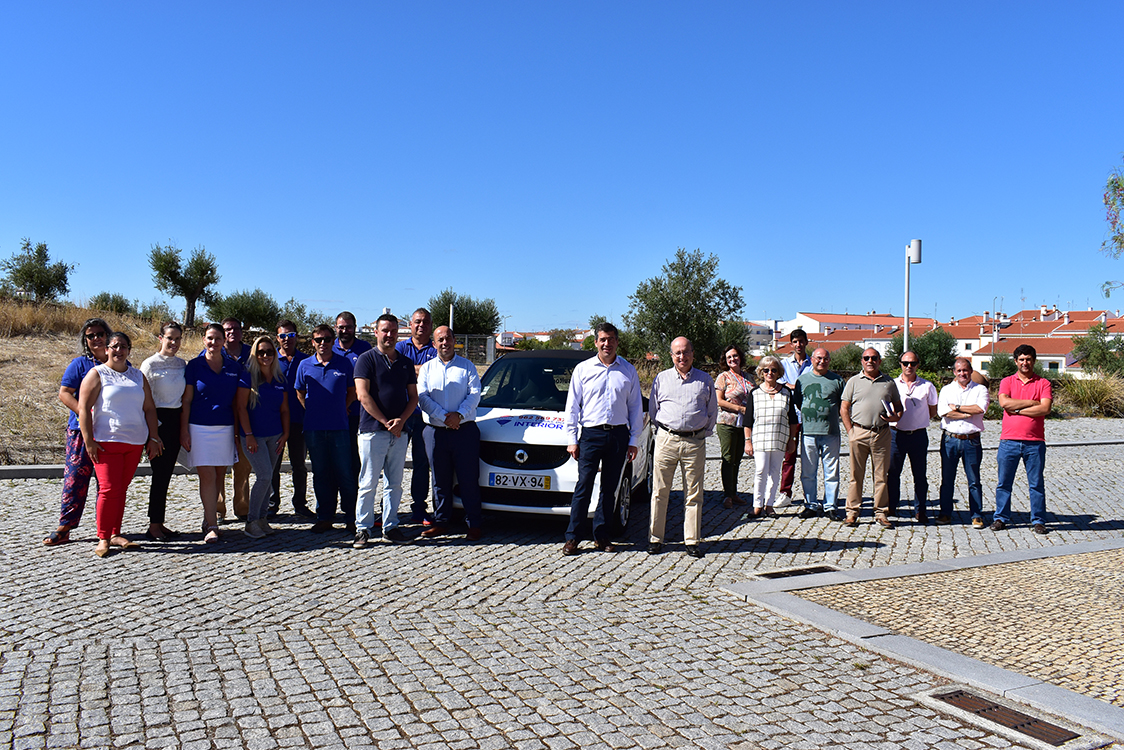 AF Portalegre e Grupo Casas do Interior vão premiar mérito escolar