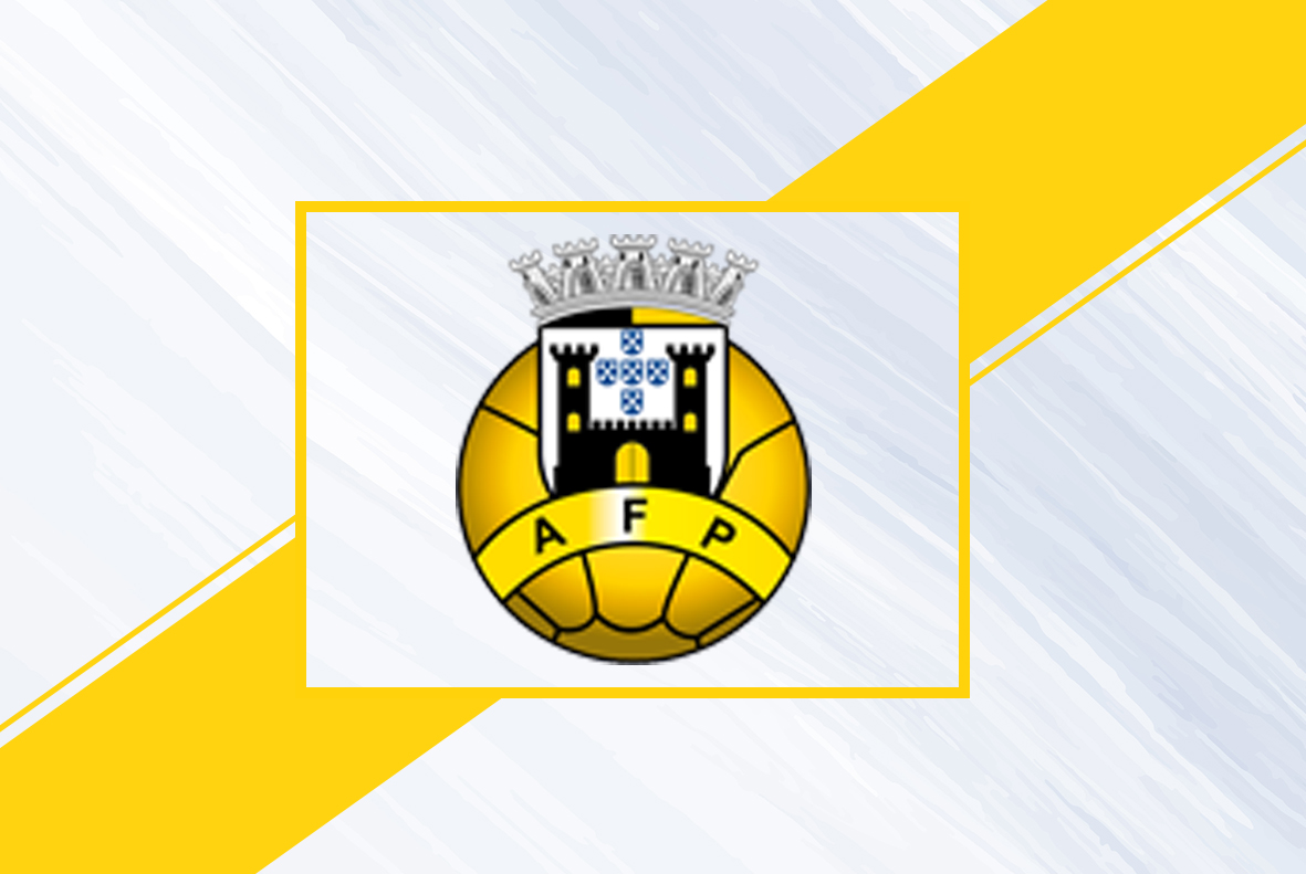 AF Portalegre vai ter Academia de Futebol, Futsal  e Futebol de Praia no Alto Alentejo