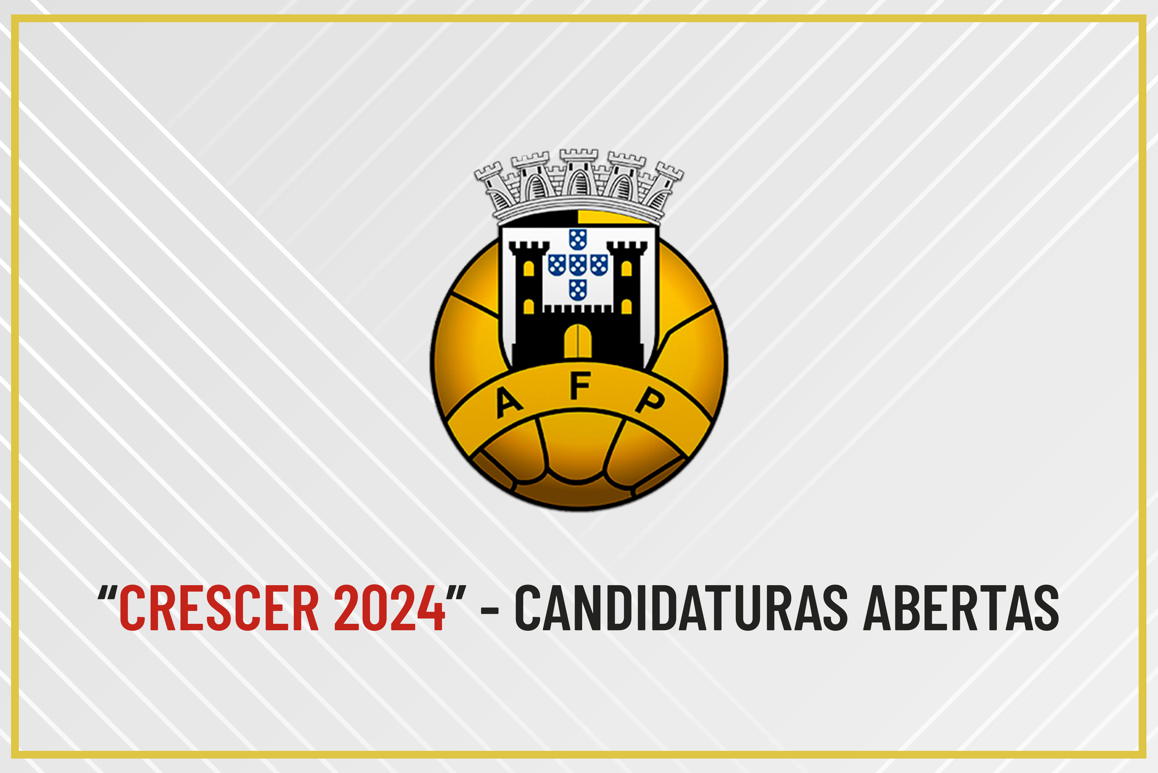 Comunicado Oficial Nº24