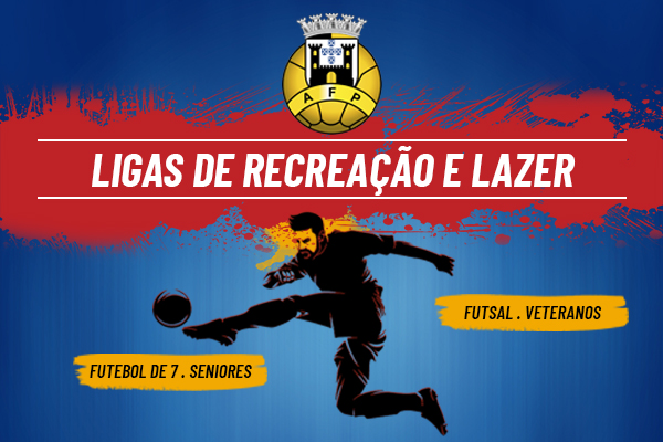A. F. Portalegre quer reforçar Competições com Ligas de Recreação e Lazer