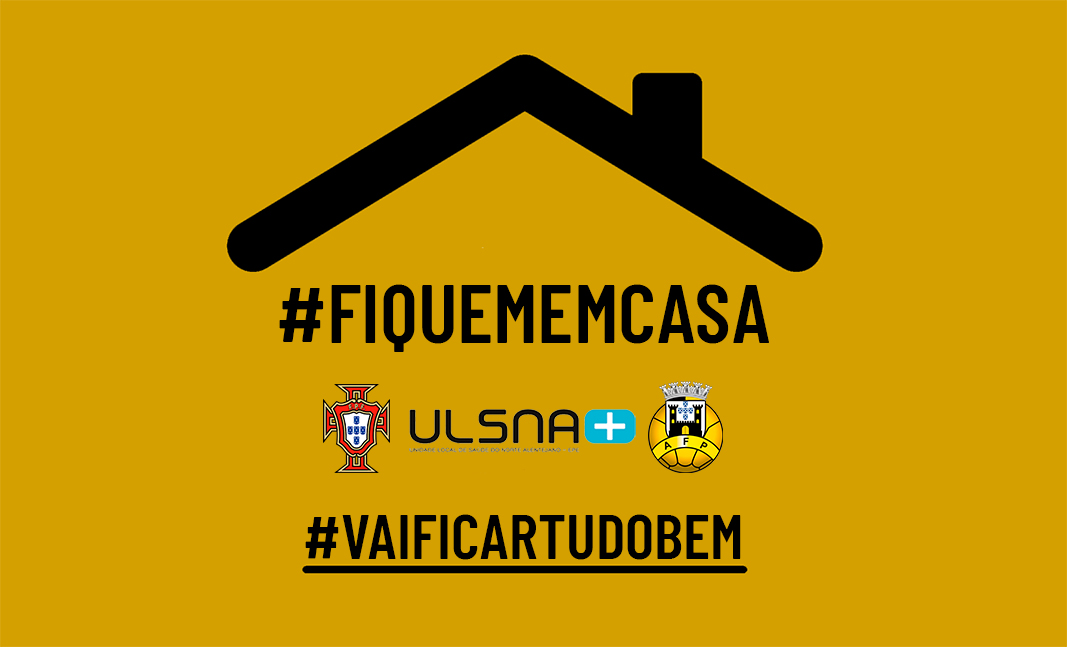 AFP e FPF entregam equipamentos de protecção individual à ULSNA