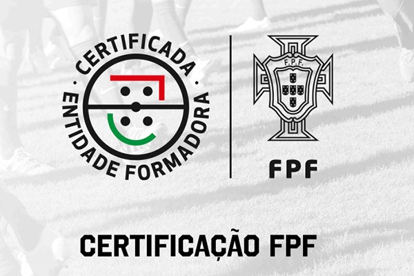Processo de Certificação FPF 2019/2020