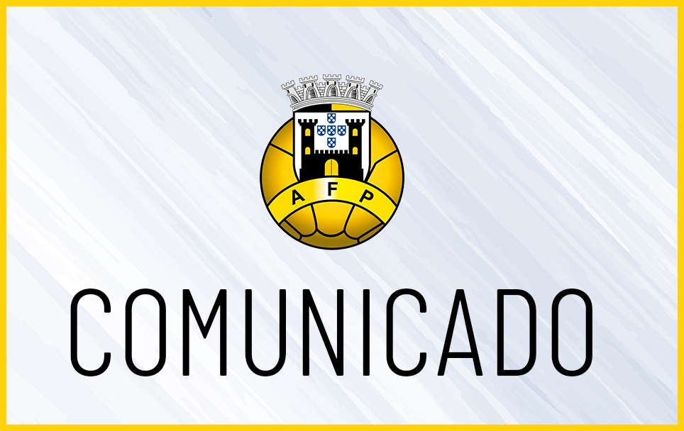 A. F. Portalegre entra em Regime de Lay-Off