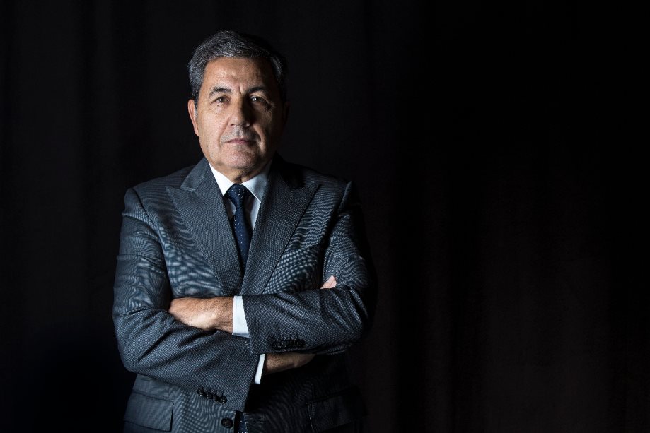 FPF cria fundo de apoio de 4,7 milhões de euros