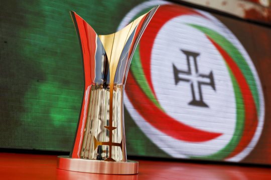 Ponte de Sor recebe Supertaça de Futsal Feminina